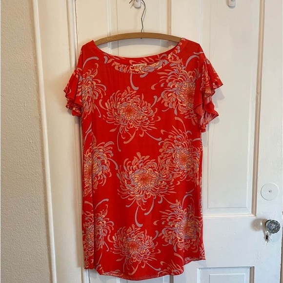 KINdom Tunic Dress with Pockets - Picture 3 of 6